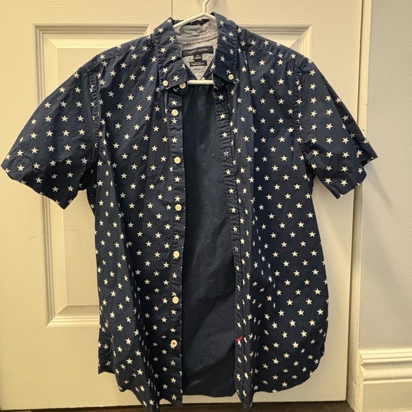 Tommy hilfiger Casual T-shirt, size small - Picture 1 of 2